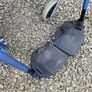 Aktiv X5 Wheelchair Self Propelled Wheelchair Image 5
