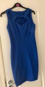 Dress, size 10uk