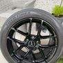 Romac Diablo wheels set Image 2