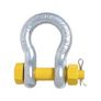 Clevis hooks, connecting links, bow shackles, trigger kits Image 3