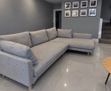 Corner Sofa