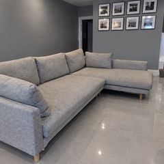 Corner Sofa