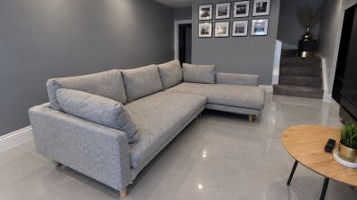 Corner Sofa