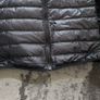 Adidas Varilite Hooded Down jacket size m Image 5