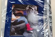 car seat protector