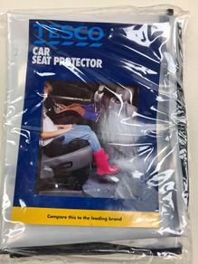 car seat protector