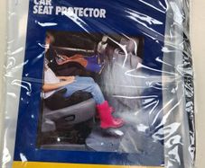 car seat protector