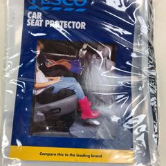 car seat protector