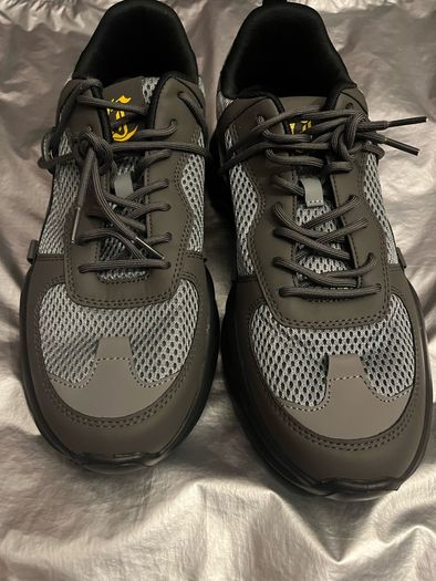 Just cavalli shoes Men shoes trainers runners size 44