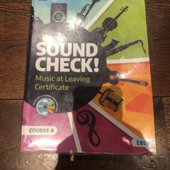 book secondary