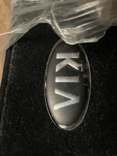 Niro phev cars mats
