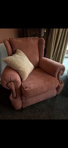 Stunning Antique Armchairs