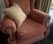 Stunning Antique Armchairs