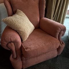 Stunning Antique Armchairs