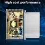 220V to 12V 20A Power Adapter AC to DC 240W Transformer Image 3