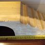 Two guinea pig house Image 3