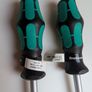 Wera Screwdriver x 2 Image 2