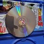 Dragon Ball Z Infinite World PlayStation2 Ps2 Games Original Image 7