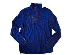 Ralph Lauren Sport quarter-zip Training Top