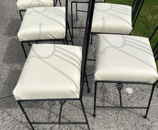 chairs