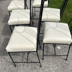 chairs