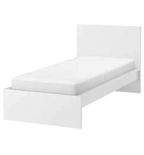 single bed