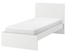 single bed