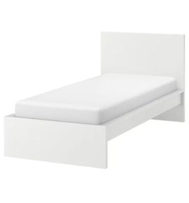 single bed