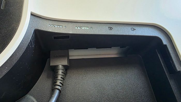 Alienware 27" 240hz Gaming Monitor