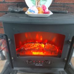 Russell Hobbs Fire