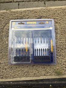 irwin