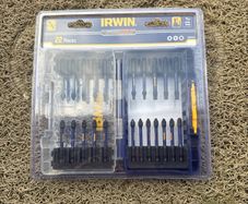 irwin