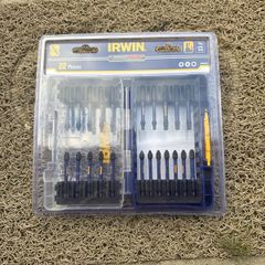 irwin