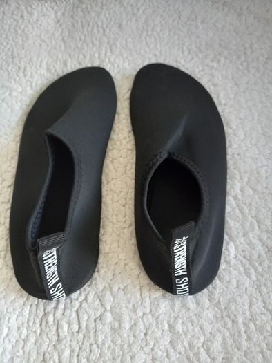Deadlift Slippers from Strength Shop