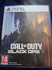 Call of duty black ops 7