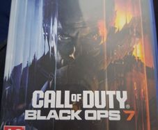 Call of duty black ops 7