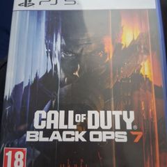 Call of duty black ops 7