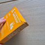 Breakout Atari 12 Video Games box Image 9