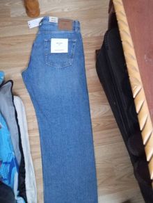 Jack Jones jeans 33w 32l New
