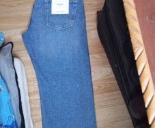 Jack Jones jeans 33w 32l New