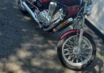 Suzuki intruder 1986