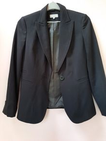 Marks & spencer Black Jacket