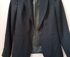 Marks & spencer Black Jacket