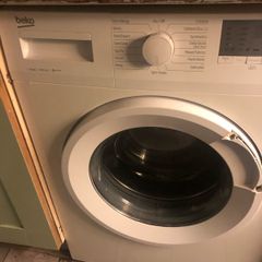 beko washing machine 10kg just stopped working