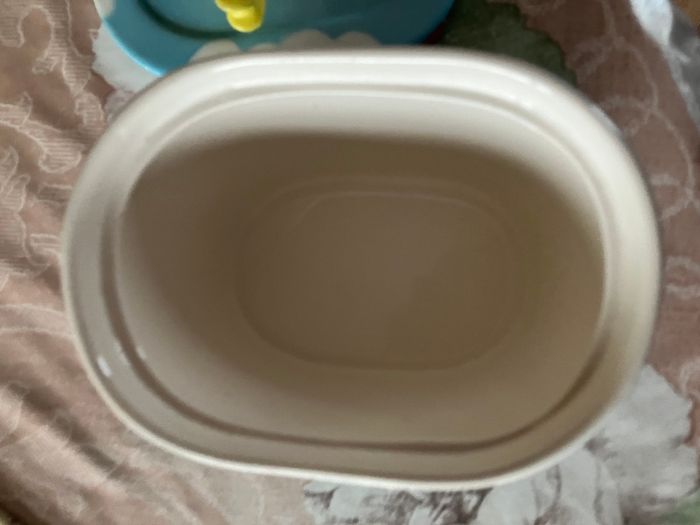 St Ivel Utterly Butterly butter dish