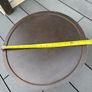 Small Wooden Side Table Image 4