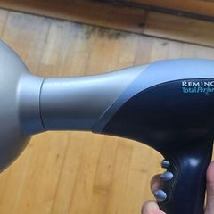 Remington Total Performance hair dryer