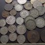 A Lot of 490+ grams of coins from Portugal Image 7