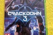 Crackdown 3 xbox One games Original