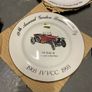 Classic Cars. Vintage Cars. Garage Wall signs plates Image 2